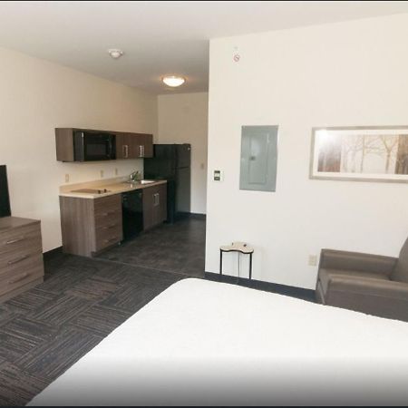 Extended Stay America Suites - Рок-Хилл Экстерьер фото