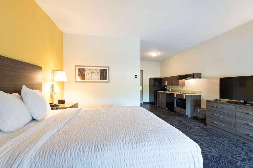 Extended Stay America Suites - Рок-Хилл Номер фото