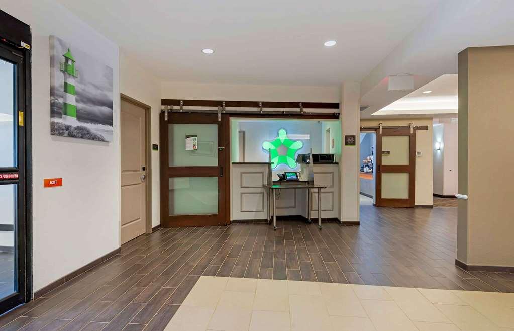 Extended Stay America Suites - Рок-Хилл Интерьер фото