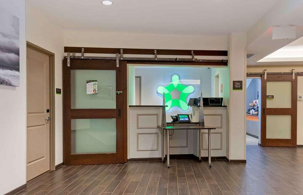 Extended Stay America Suites - Рок-Хилл Интерьер фото