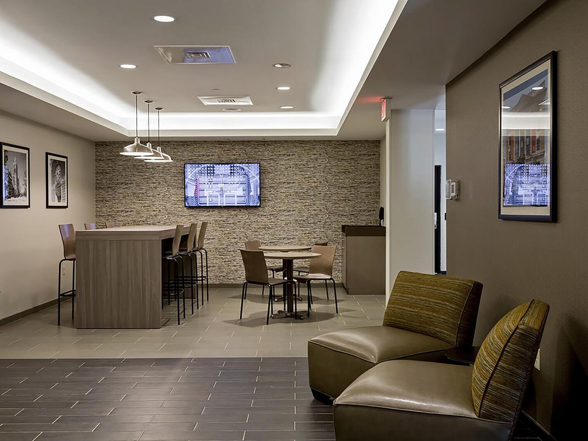 Extended Stay America Suites - Рок-Хилл Экстерьер фото