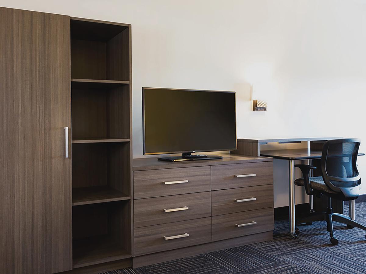 Extended Stay America Suites - Рок-Хилл Экстерьер фото