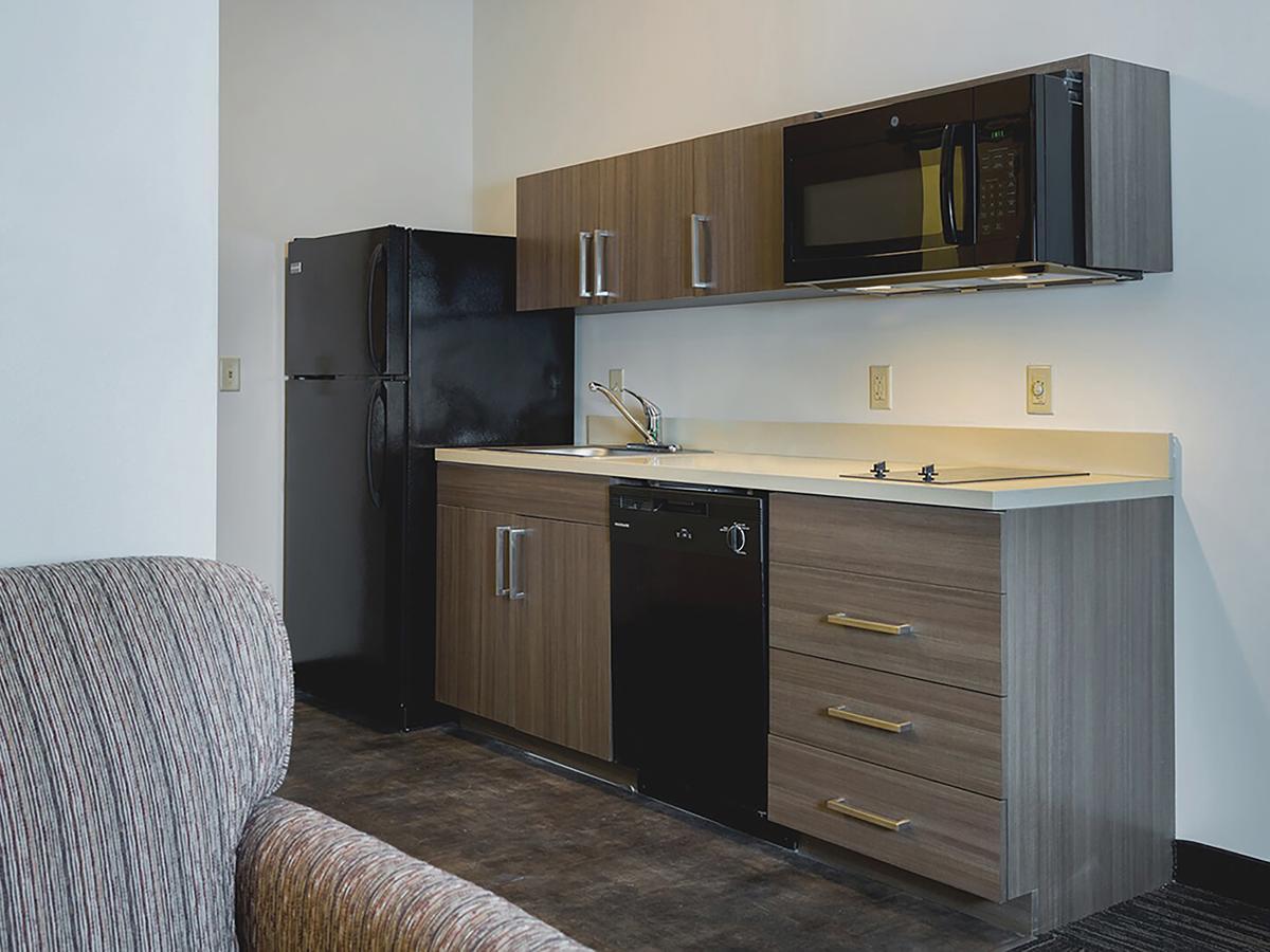 Extended Stay America Suites - Рок-Хилл Экстерьер фото