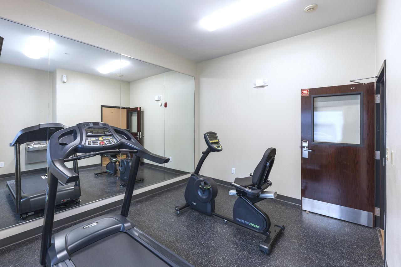 Extended Stay America Suites - Рок-Хилл Экстерьер фото