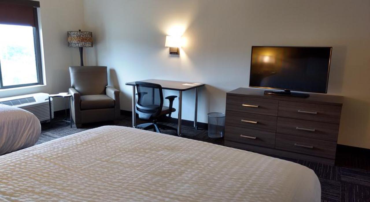 Extended Stay America Suites - Рок-Хилл Экстерьер фото