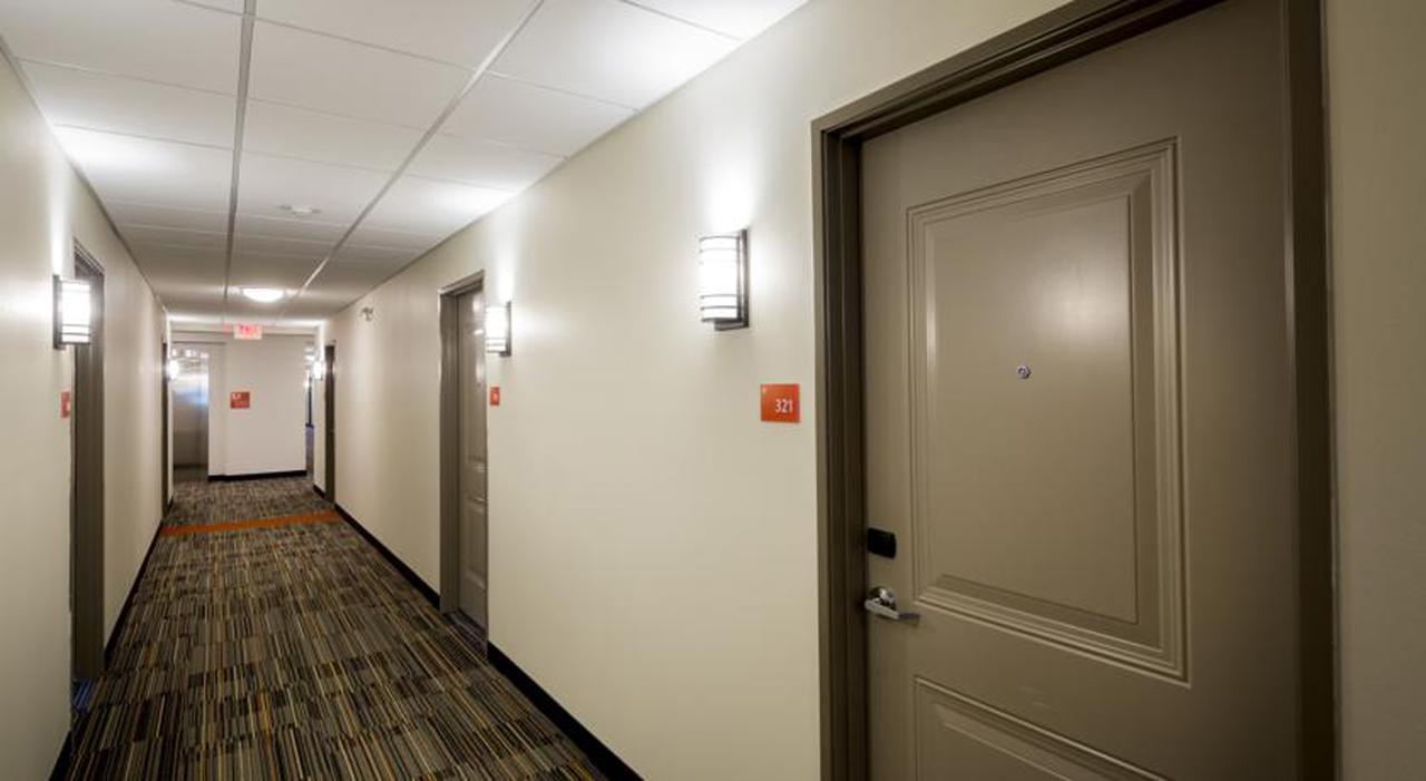 Extended Stay America Suites - Рок-Хилл Экстерьер фото