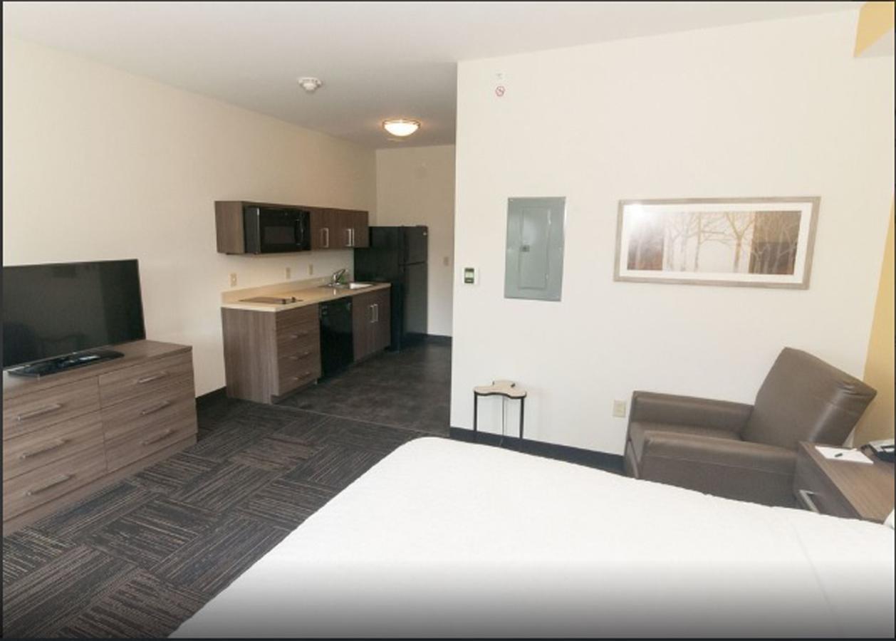 Extended Stay America Suites - Рок-Хилл Экстерьер фото