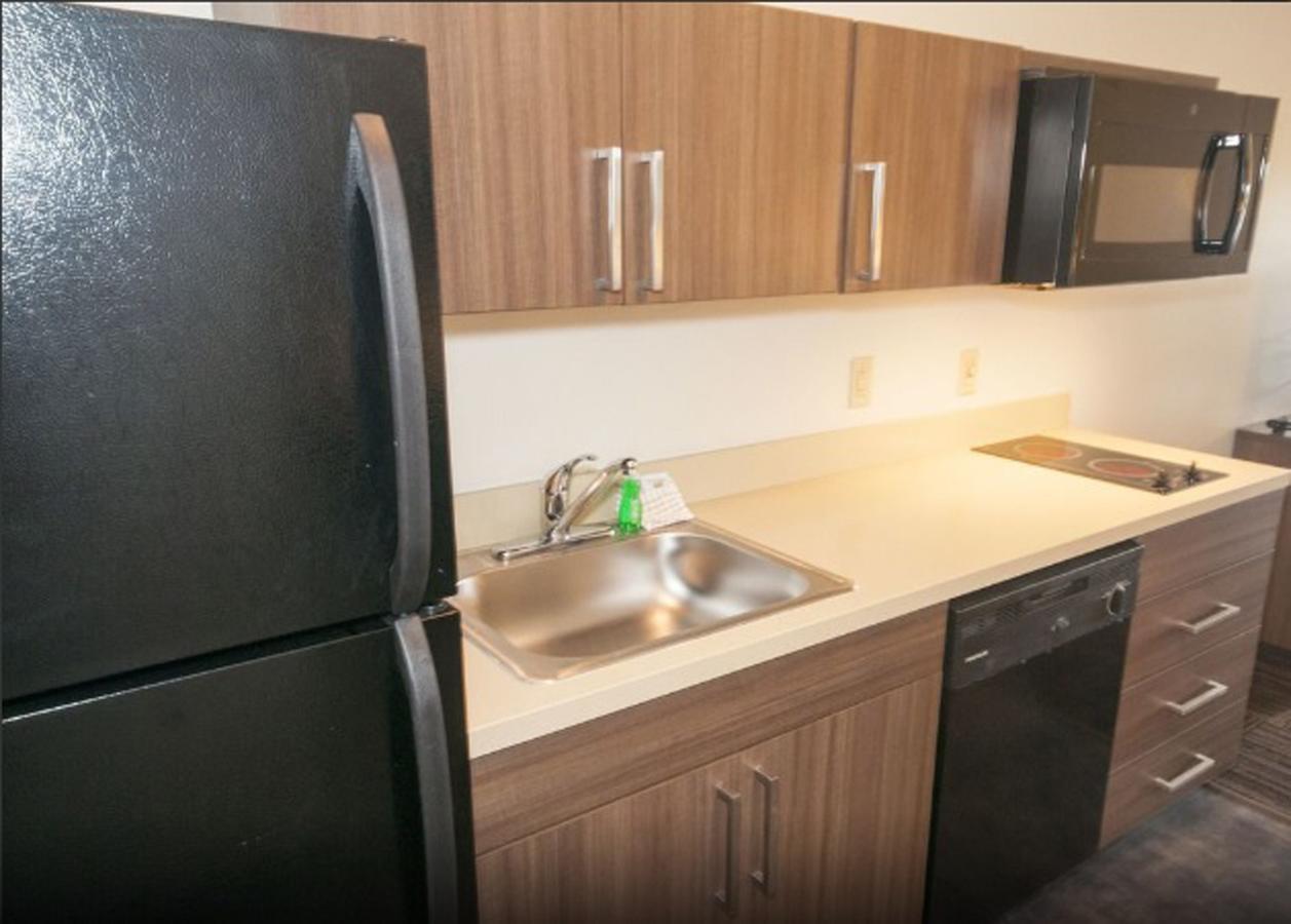Extended Stay America Suites - Рок-Хилл Экстерьер фото