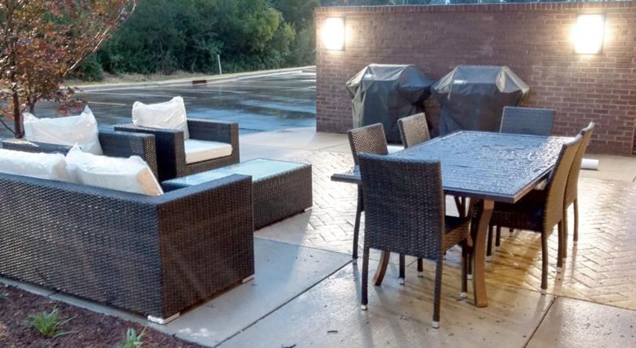 Extended Stay America Suites - Рок-Хилл Экстерьер фото